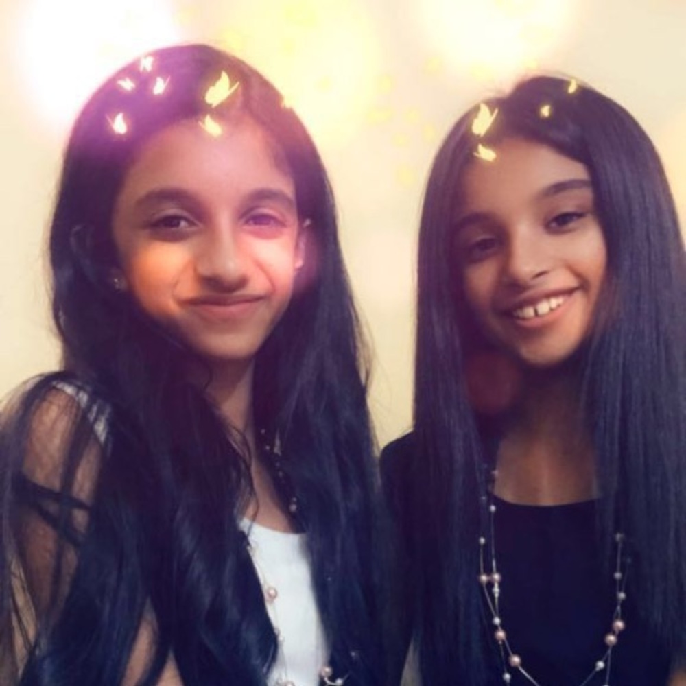 Meet your Posher, Areej